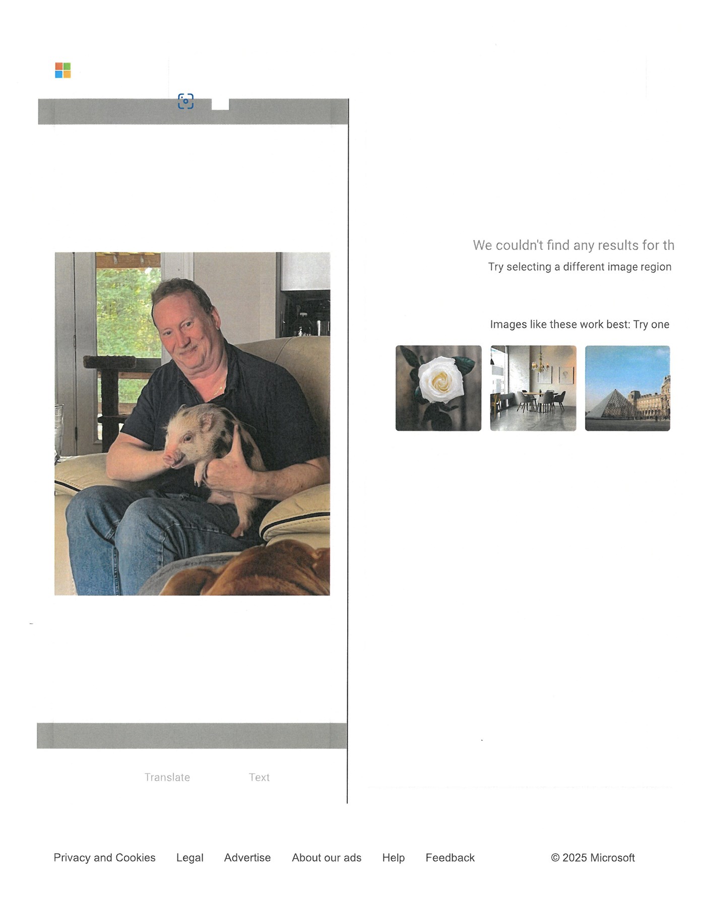 Obituary of Stephen Gilbert Rowe