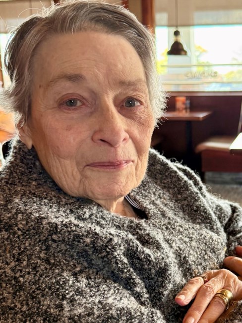 Obituario de Melinda Jeanne Cox