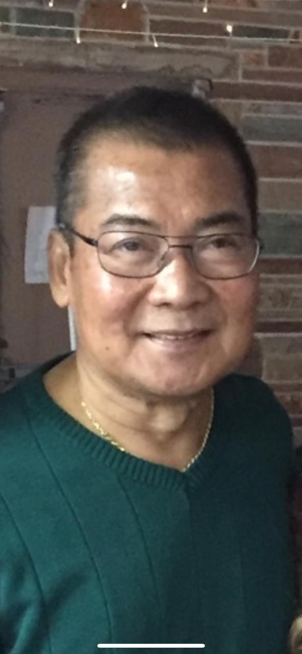 Obituary of Jose Anicete Fernandez