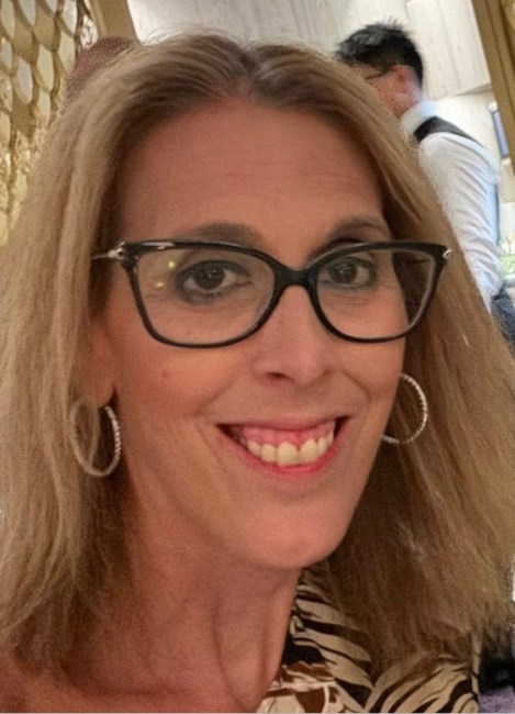 Obituary of Allison Faith Silverman