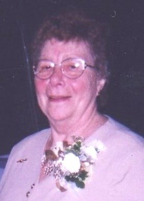 Obituary of Elizabeth Kimball Drenner