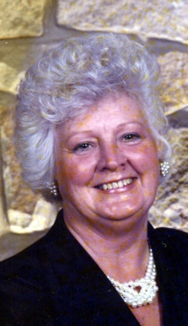 Obituary of Ann S. Gill