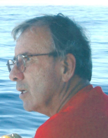 Obituary of William Eugene Hogan