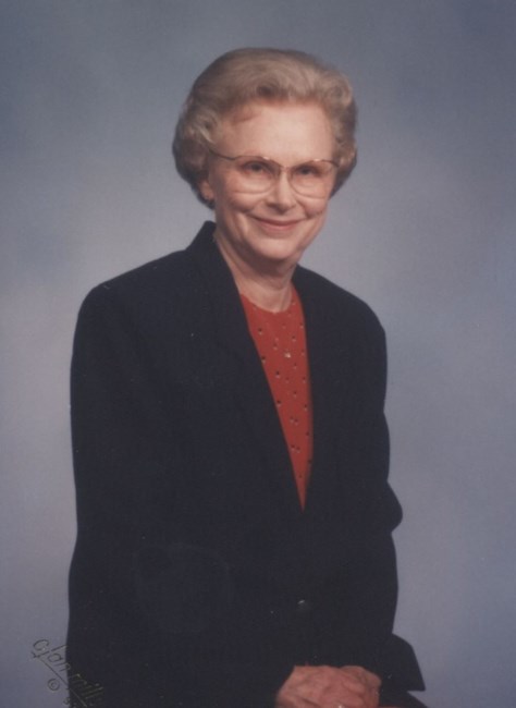 Obituary of Elvera Selma Wehe
