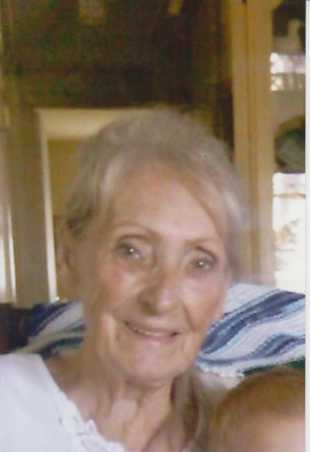 Obituary of Leona Mae Costanzo