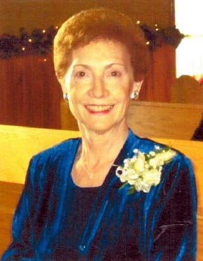 Obituary of Carolyn Jean Powell