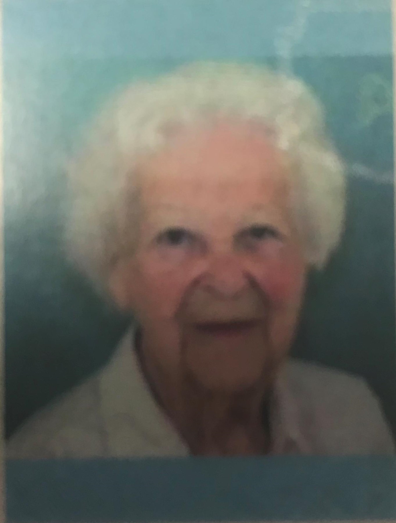 Obituary of Virginia Jansen