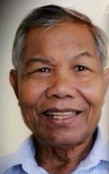 Obituary of Beuy Khemmanyvong
