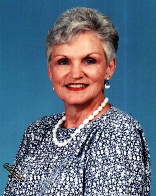 Obituary of Elizabeth Newman Burris