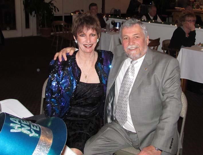 Obituary of Charles Russell Carroll