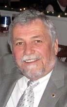 Obituary of Charles Russell Carroll