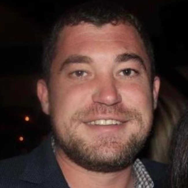 Obituary of Eric Kyle Morgan