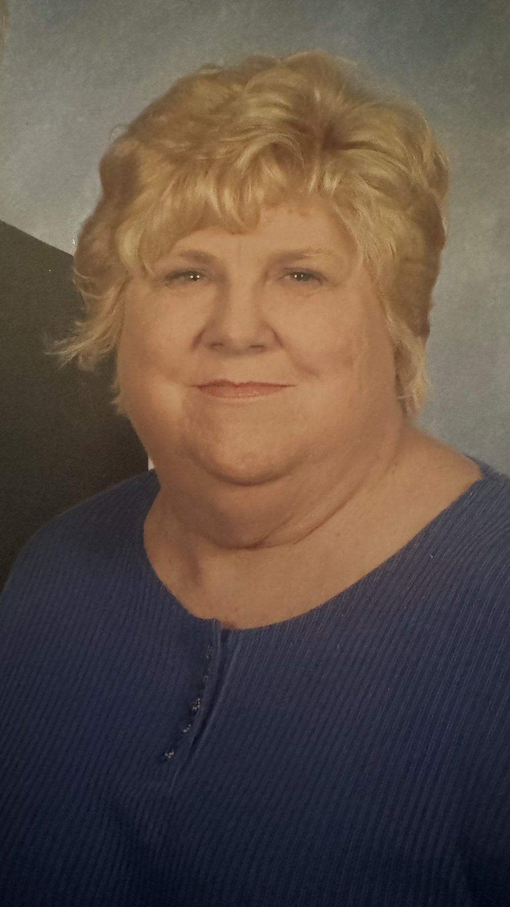 Obituario de Brenda Gay Featherston