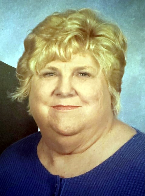 Obituary of Brenda Gay Featherston