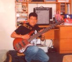 Jose Vallejos Franco