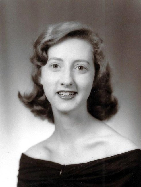 Obituary of Patricia June Miranda