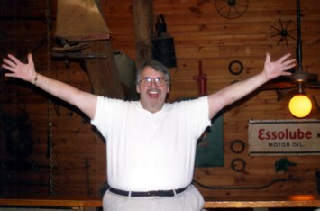 Obituary of Charles "Chuck" A. Pedigo