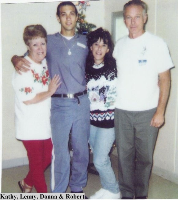 Obituary of Robert Leonard Craver