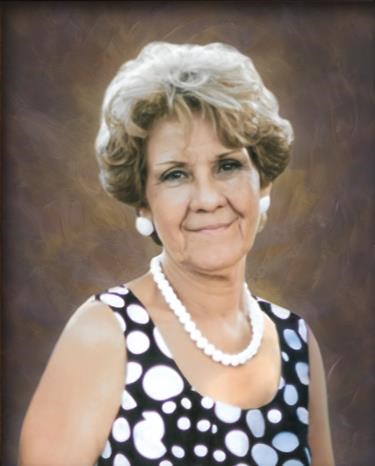Obituary of Ramona Gamez