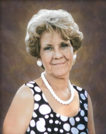 Obituary of Ramona Gamez