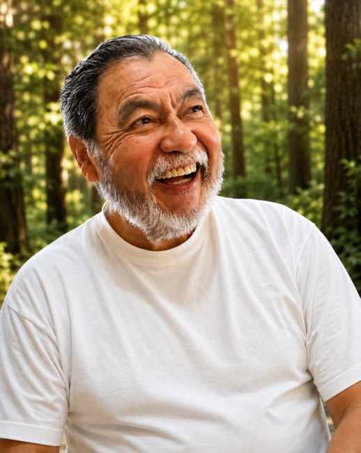 Obituary of Ruben Carreon Baltierra