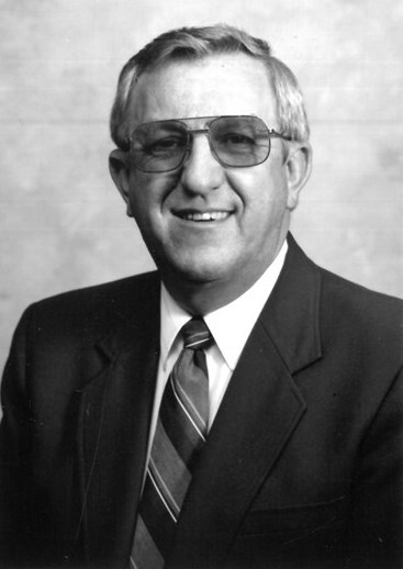 Obituary of Robert Otto Steinberger