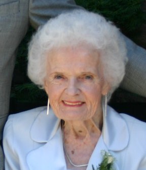 Obituary of Mary Lou Wilson