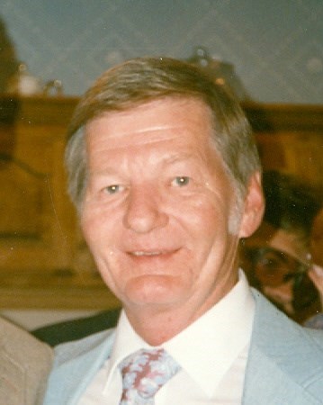 Obituary of Harry Curtis Hoskins