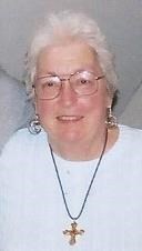Obituary of Catherine Jane Norton