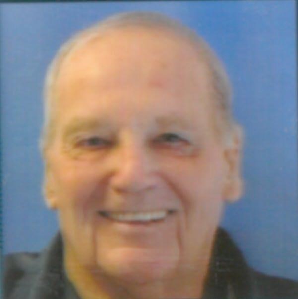 Obituary of Garland Neil McHenry