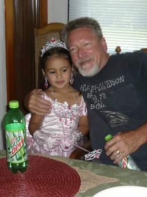 Avis de décès de Kenneth Lynn Garrison