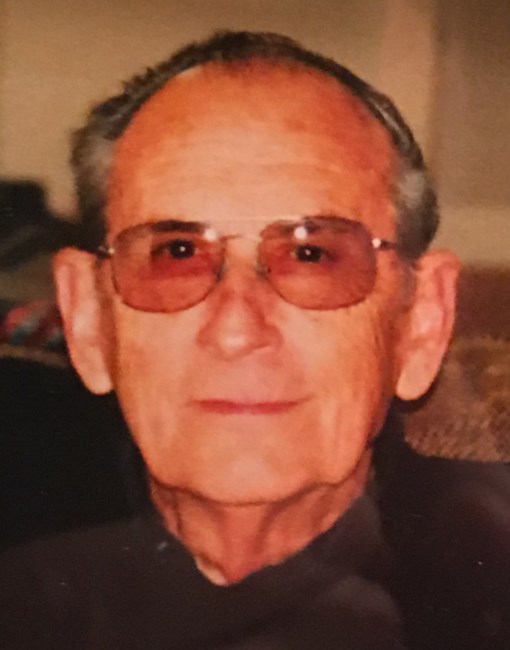 Obituary of Calvin Brown