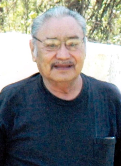 Obituary of Tony Mouse