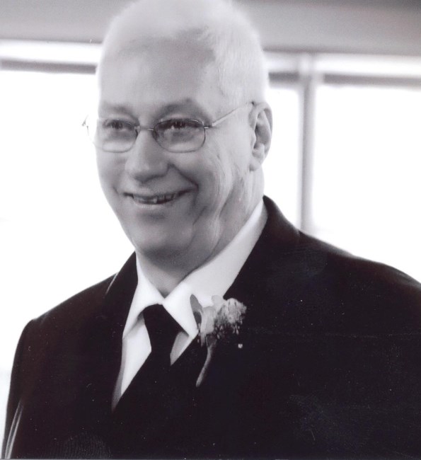 Obituary of Stephen Verle Brooks