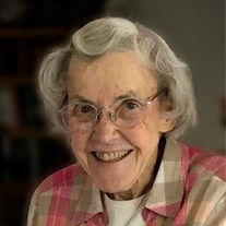 Obituary of Katherine Currier