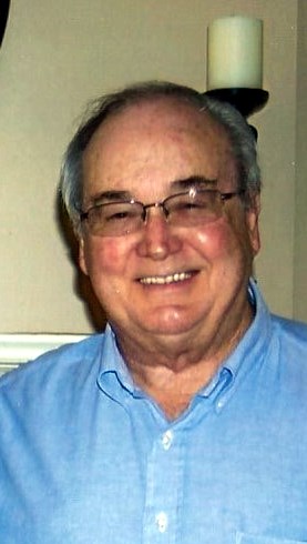 Obituary of James Rabon Heflin "J.R."