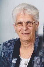 Obituary of Arlene G. Thompson