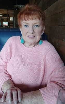 Obituary of Vicki Letha Adams