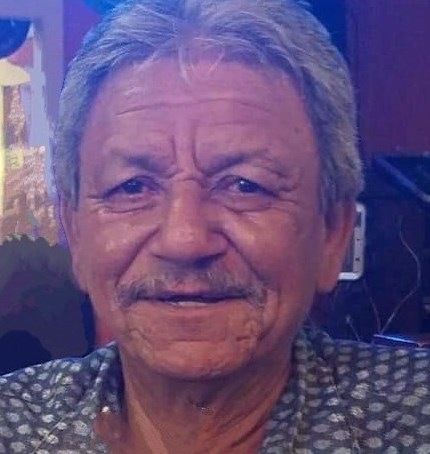 Obituary of Rosendo "Chendo" P. Lopez