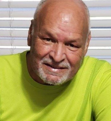 Obituary of Richard P. Martinez
