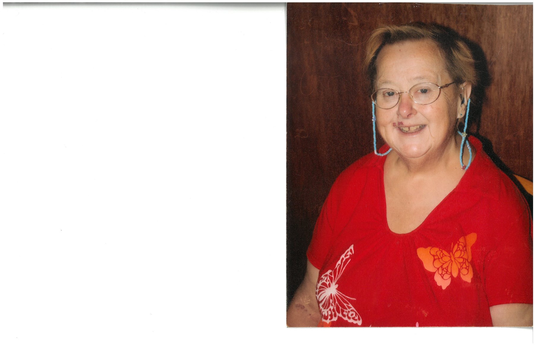 Obituary of Sheryl Ann Stearns