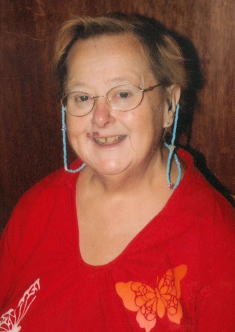 Obituario de Sheryl Ann Stearns
