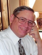 Obituary of David W. Roach