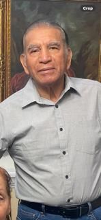 Obituary of Jose A. Gallardo