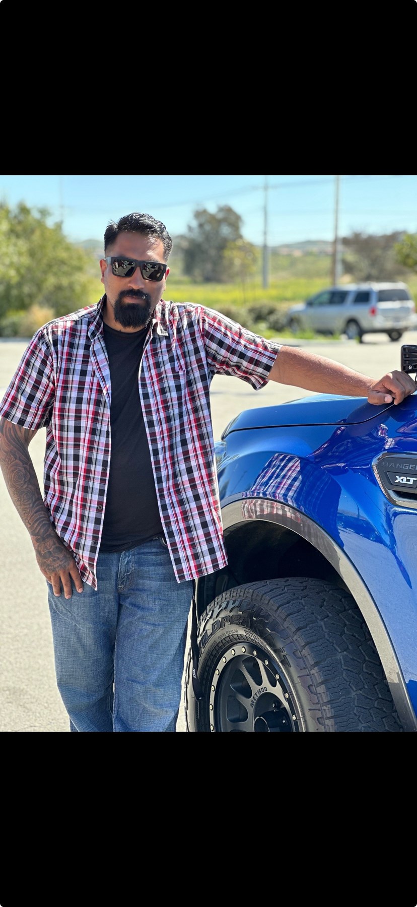 Obituary of Jesse Medina