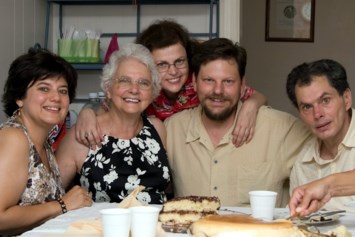 Obituary of Agustin Tomas Iglesias