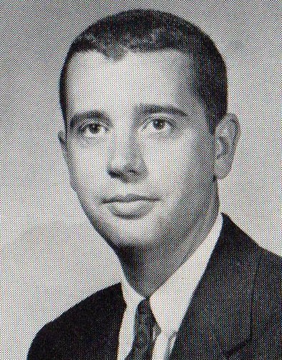 Obituary of James Lewis Medley