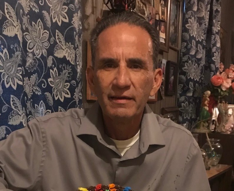 Obituary of Eduardo Buitron Martinez