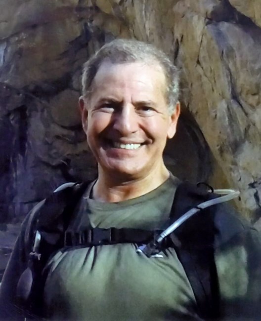 Obituary of Lee Alan Zechter