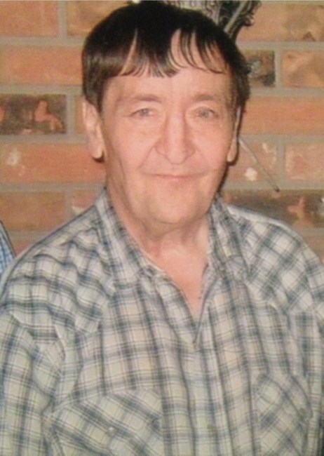 Obituary of Robert William Banik